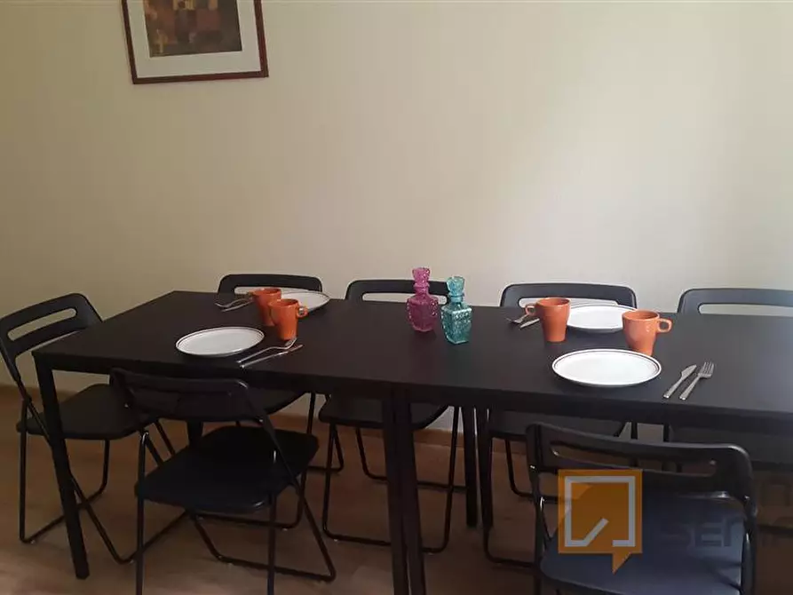 Immagine 10 di Stanza singola in affitto  in BORGO RONCHINI  a Parma