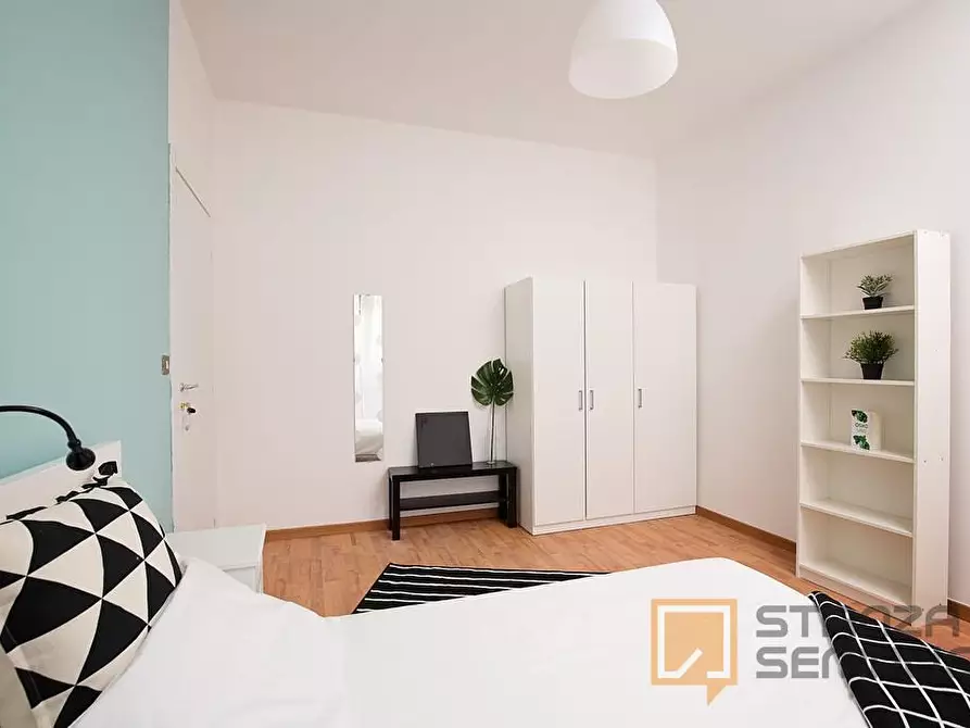 Immagine 4 di Stanza singola in affitto  in VIA GAMBALUNGA, 73 a Rimini