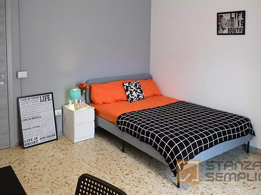 Immagine 6 di Stanza singola in affitto  in Via Terracina n. 381 fab. A - sc. H int. 27 a Napoli