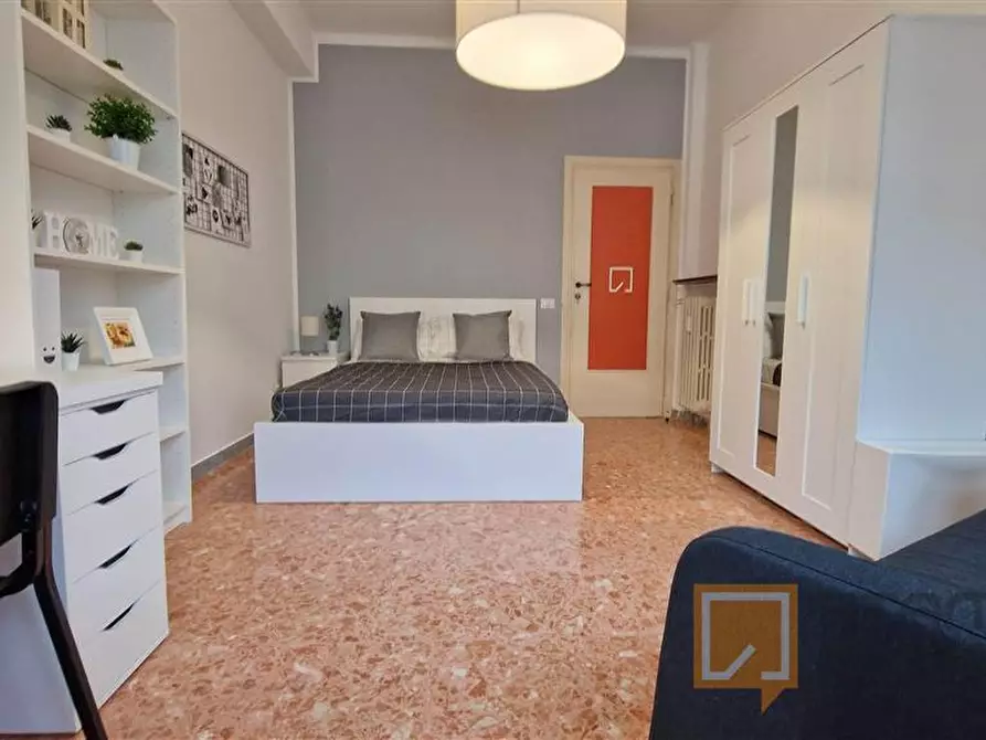 Immagine 2 di Stanza singola in affitto  in Piazza Cardinal Ferrari, 2 a Roma