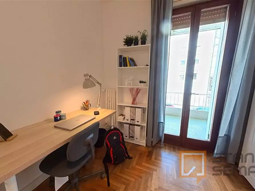 Immagine 2 di Stanza singola in affitto  in via San R. Bellarmino 6 a Padova