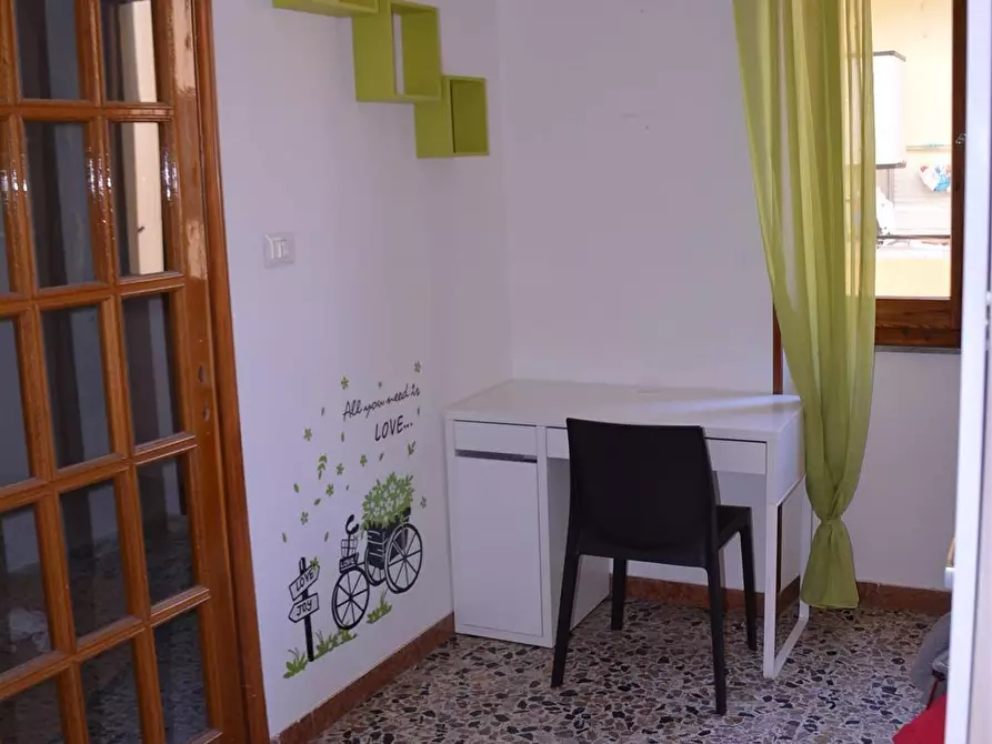 Immagine 2 di Stanza singola in affitto  in Via Pola 26 a Cagliari