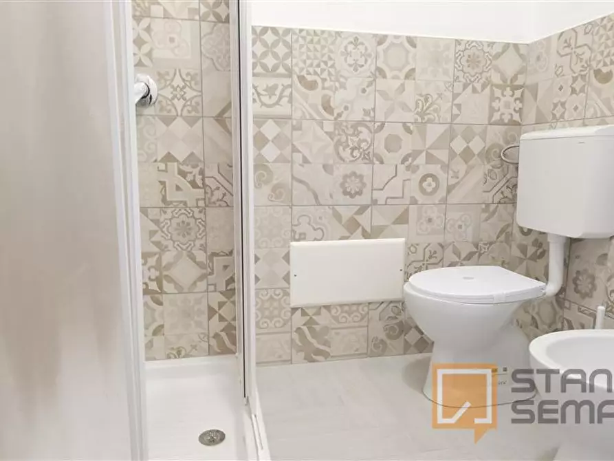 Immagine 20 di Stanza singola in affitto  in Via Savoia 15 a Sassari