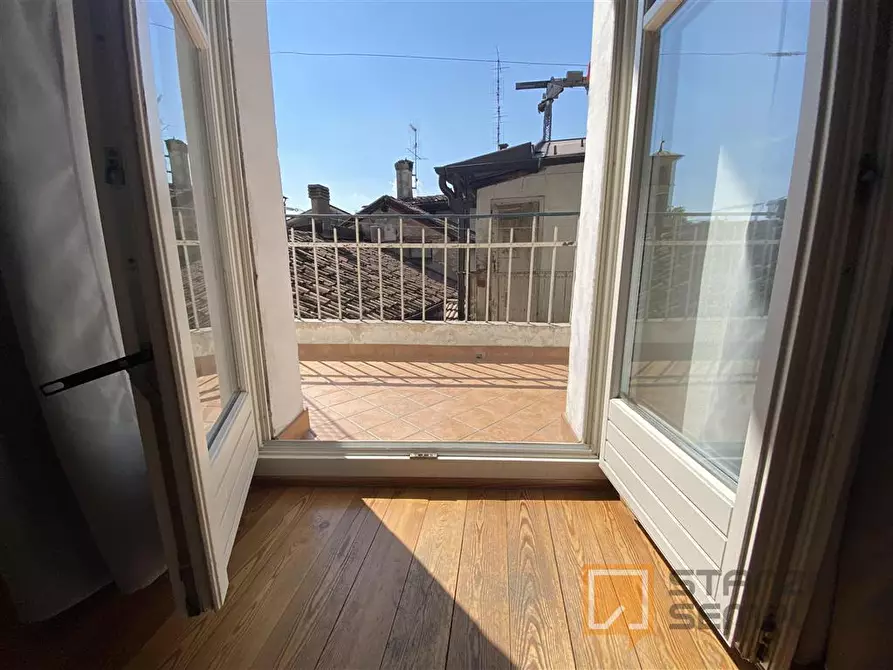 Immagine 3 di Stanza singola in affitto  in VIA PORTICI 11 a Rovereto