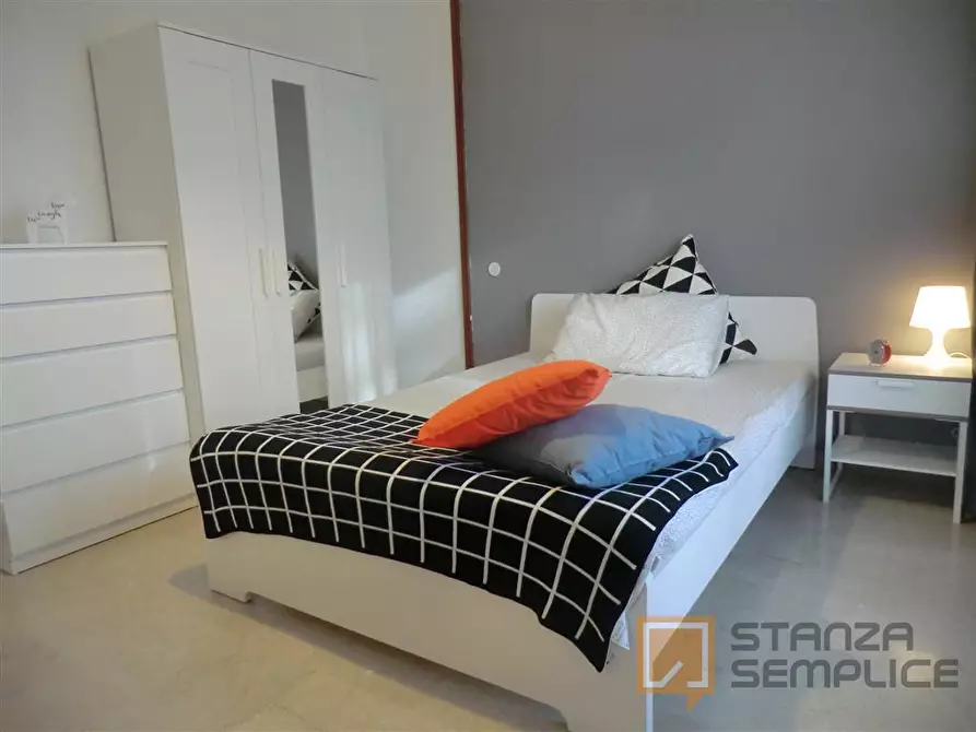 Immagine 1 di Stanza singola in affitto  in via Vecchia 60 a Padova