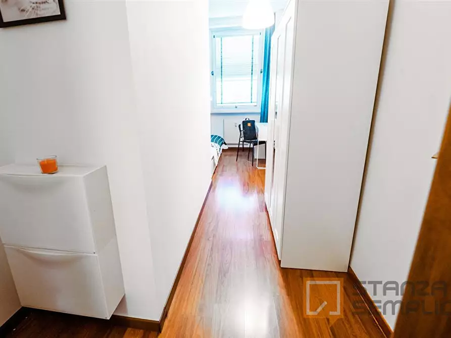 Immagine 4 di Stanza singola in affitto  in Via ANGELO MAJ 16D a Bergamo