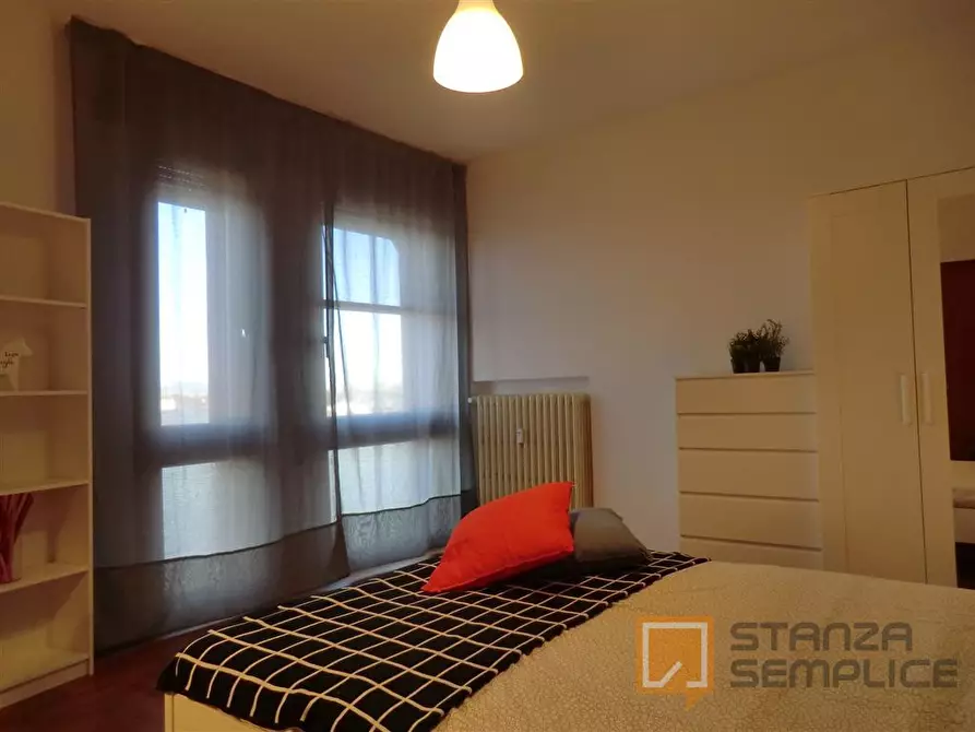 Immagine 2 di Stanza singola in affitto  in via Vecchia 60 a Padova