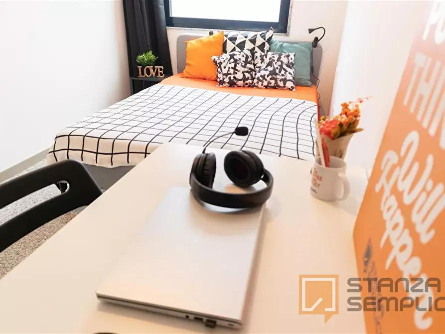 Immagine 3 di Stanza singola in affitto  in Via Dante 108 a Cagliari