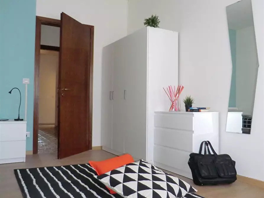 Immagine 20 di Stanza singola in affitto  in via San Roberto Bellarmino 6 a Padova