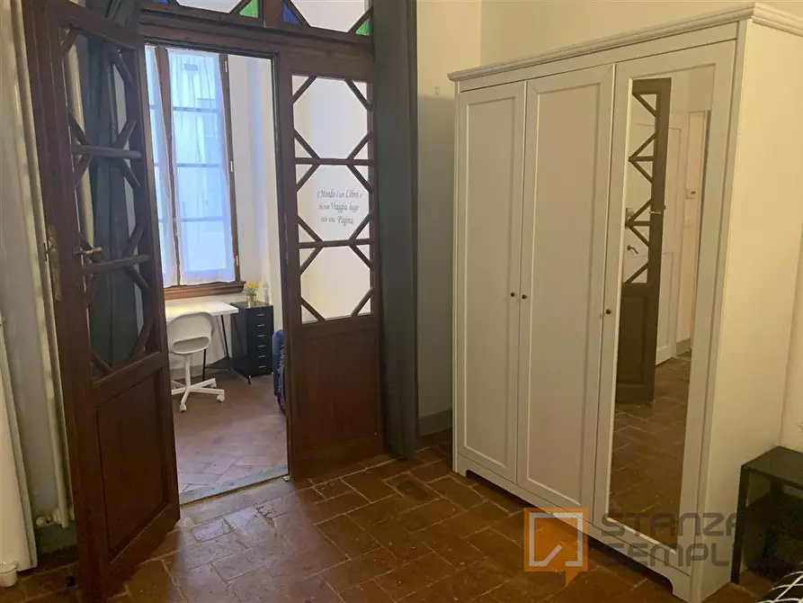 Immagine 2 di Stanza singola in affitto  in VIA S. ANTONINO 13 (1) a Firenze