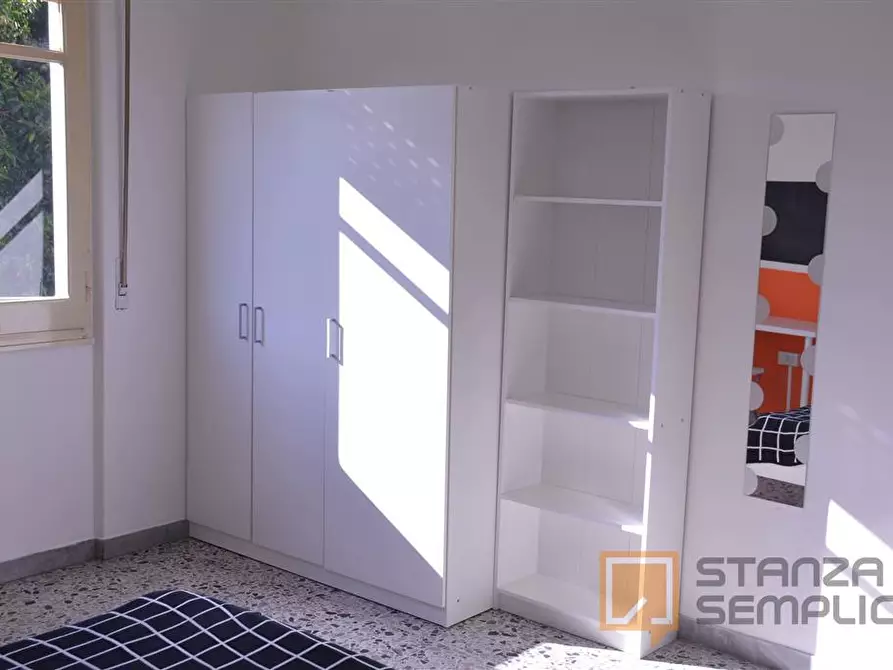 Immagine 3 di Stanza singola in affitto  in Via is mirrionis 87 a Cagliari