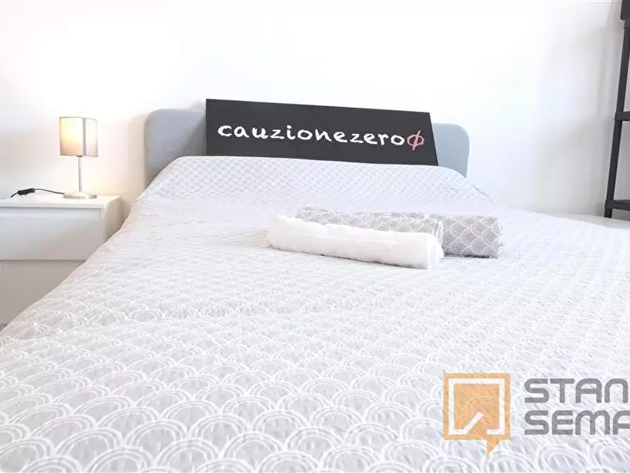 Immagine 2 di Stanza singola in affitto  in Via Savoia 15 a Sassari