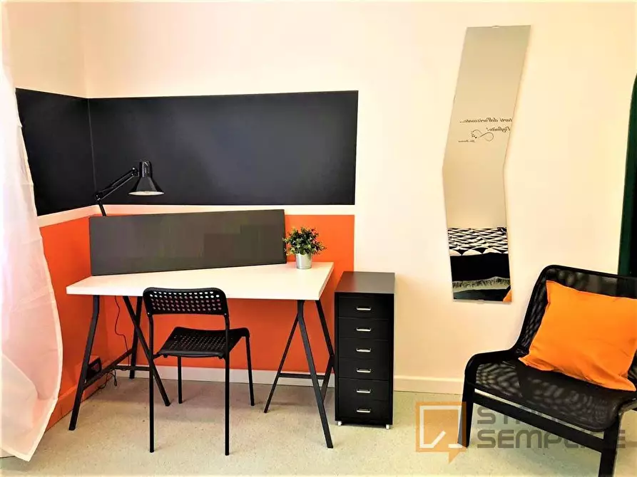 Immagine 3 di Stanza singola in affitto  in VIA DELLA CERNAIA 38 a Firenze