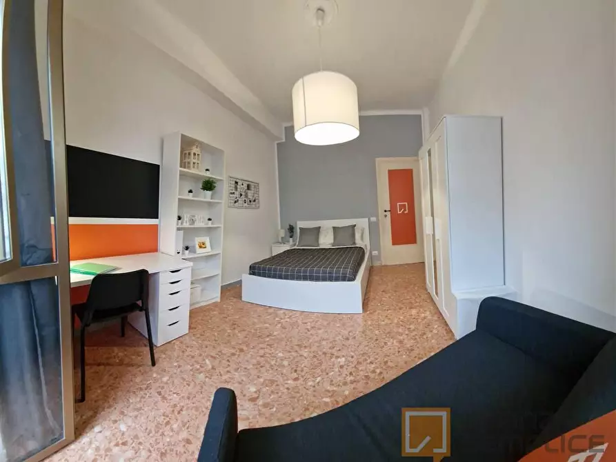 Immagine 6 di Stanza singola in affitto  in Piazza Cardinal Ferrari, 2 a Roma