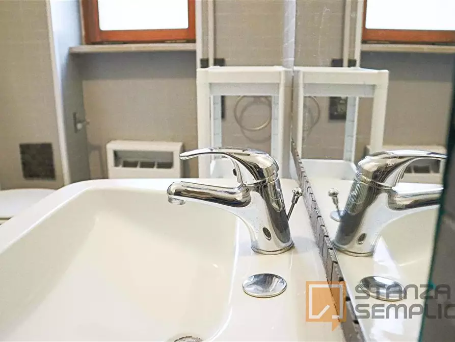 Immagine 14 di Stanza singola in affitto  in Via tigellio 24 a Cagliari