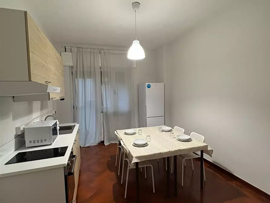 Immagine 5 di Stanza singola in affitto  in Via Brennero 31 / B a Bari