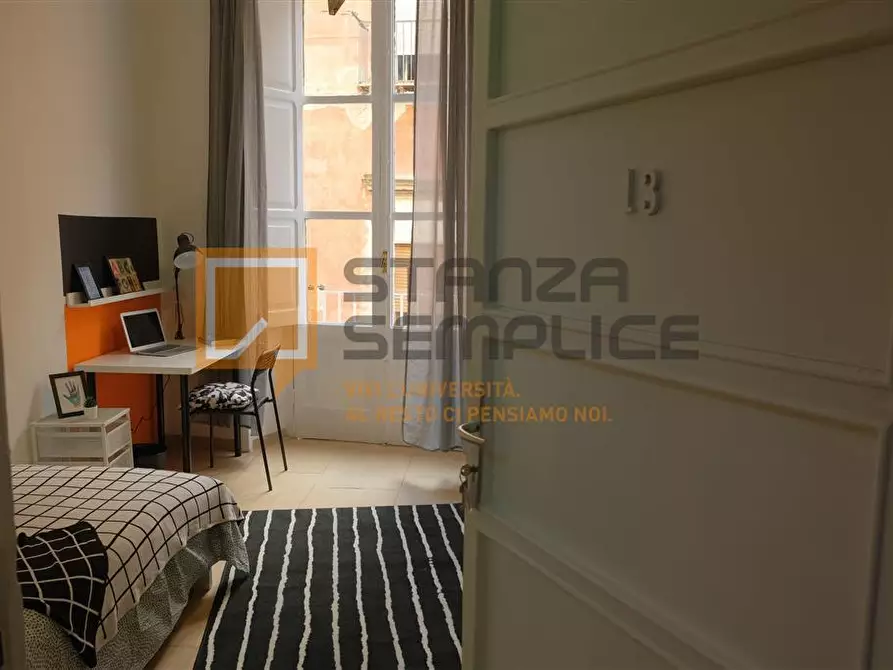 Immagine 1 di Stanza singola in affitto  in Via Francesco Saverio Correra 222 int. 15 a Napoli