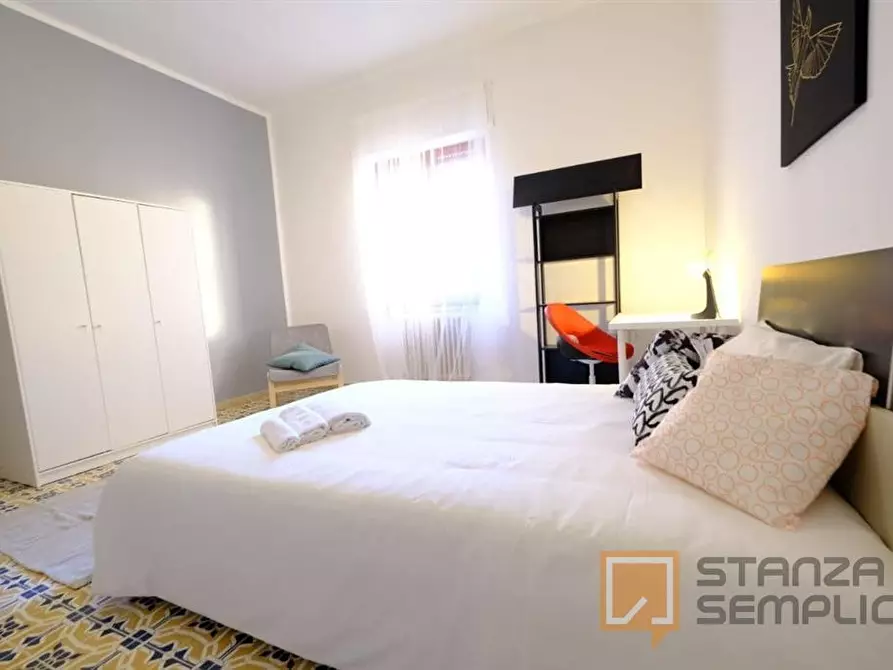 Immagine 4 di Stanza singola in affitto  in Via Torino 8 a Sassari