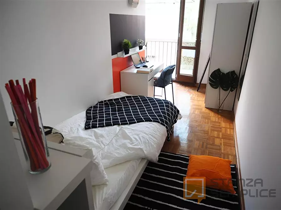 Immagine 9 di Stanza singola in affitto  in Via Gian Domenico Cassini n.64 a Torino