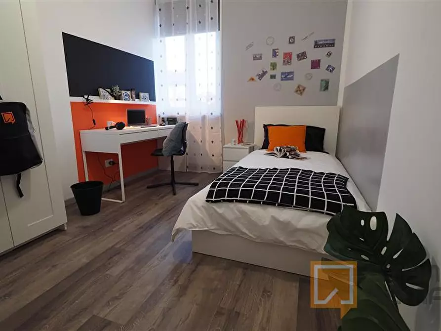 Immagine 2 di Stanza singola in affitto  in Corso Bramante 80 a Torino