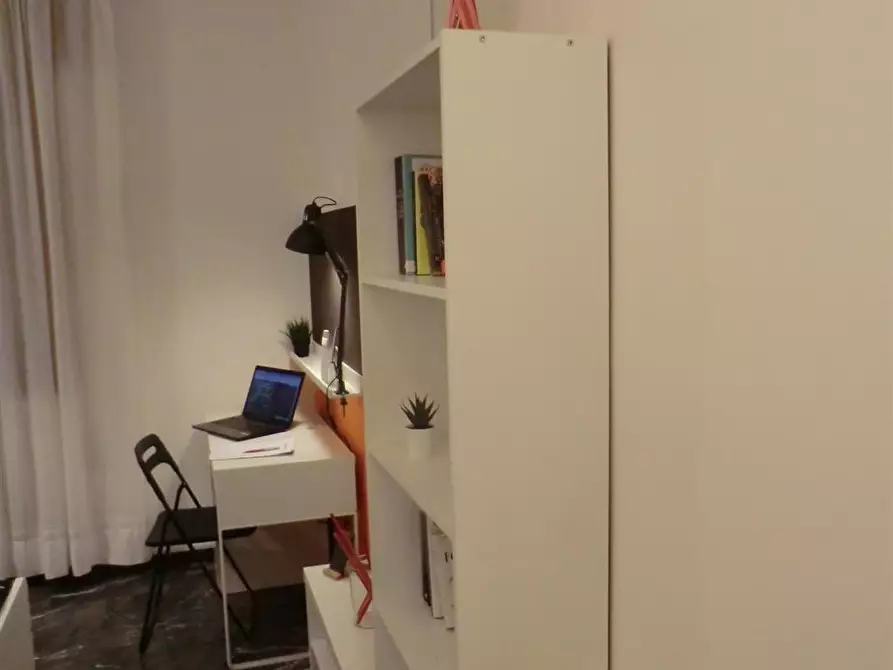 Immagine 6 di Stanza singola in affitto  in via Carlo Collodi 8 a Padova