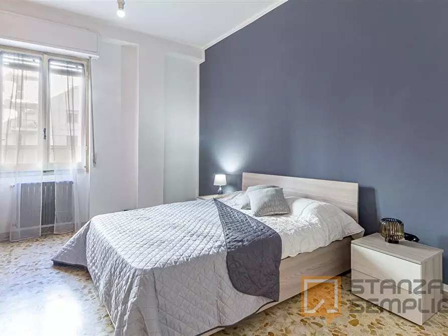 Immagine 2 di Stanza singola in affitto  in Viale Italia 72 a Sassari