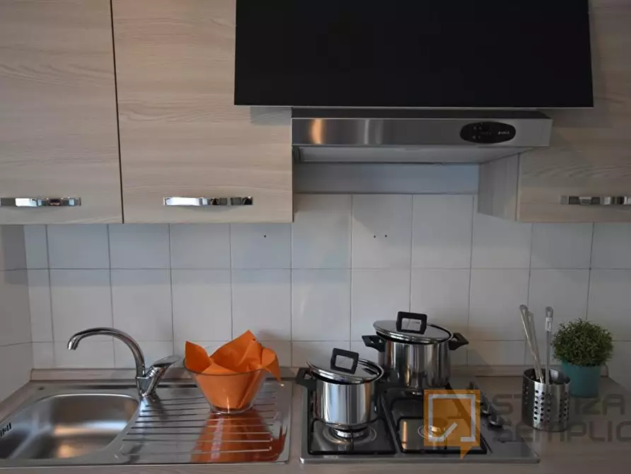 Immagine 13 di Stanza singola in affitto  in VIA ANGELO MAJ 16 - INTERNO 1 a Bergamo