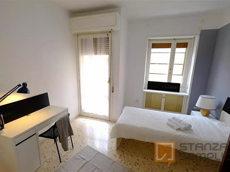 Immagine 9 di Stanza singola in affitto  in Via Nizza 29 a Sassari