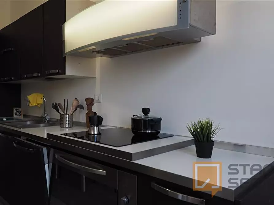 Immagine 7 di Stanza singola in affitto  in Via Santa Chiara 50 a Torino