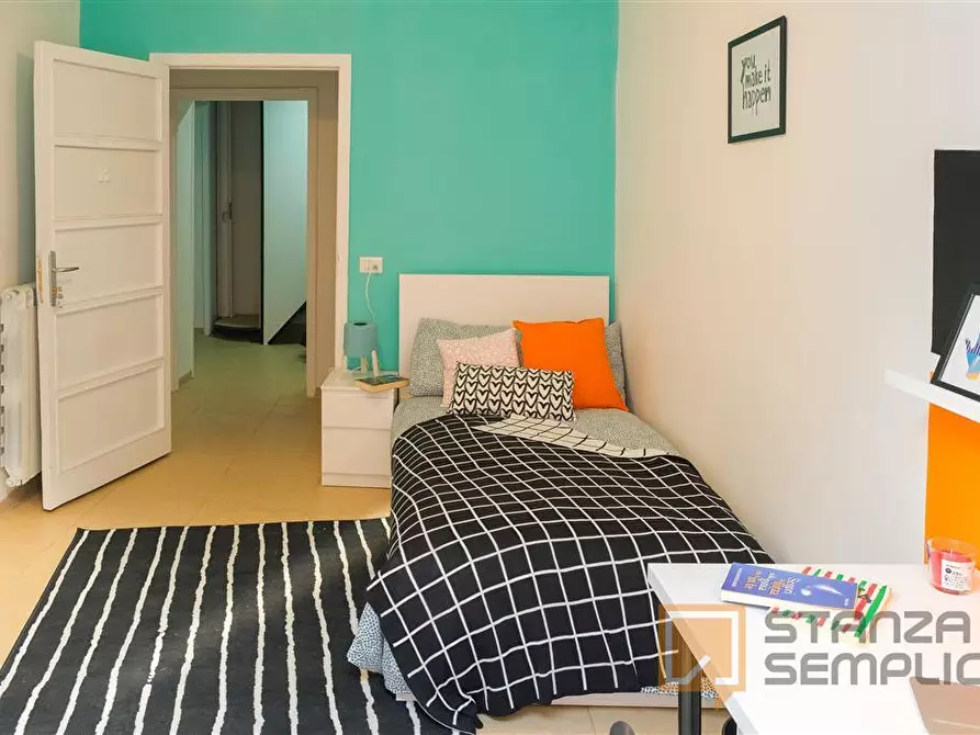 Immagine 3 di Stanza singola in affitto  in Via Francesco Saverio Correra 222 int. 15 a Napoli