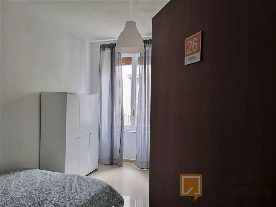 Immagine 1 di Stanza singola in affitto  in Via Pietro Trinchera n. 4 a Napoli