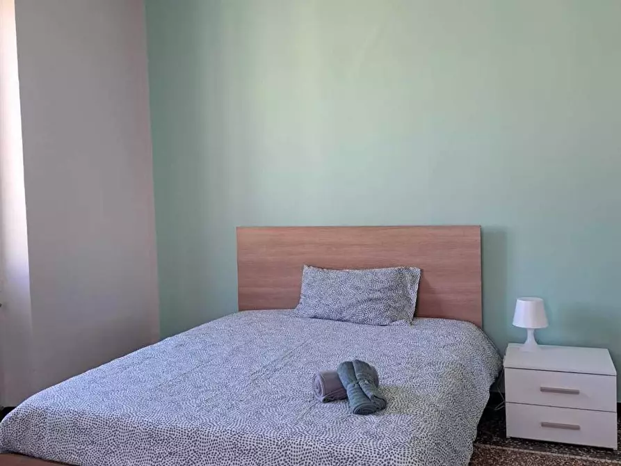 Immagine 6 di Stanza singola in affitto  in Via SALITA PIANO DI ROCCA 8/9 a Genova