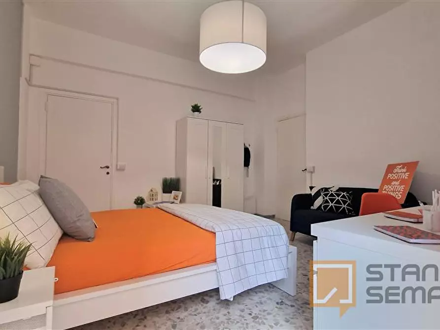 Immagine 4 di Stanza singola in affitto  in Via Ambrosini, 1 a Roma