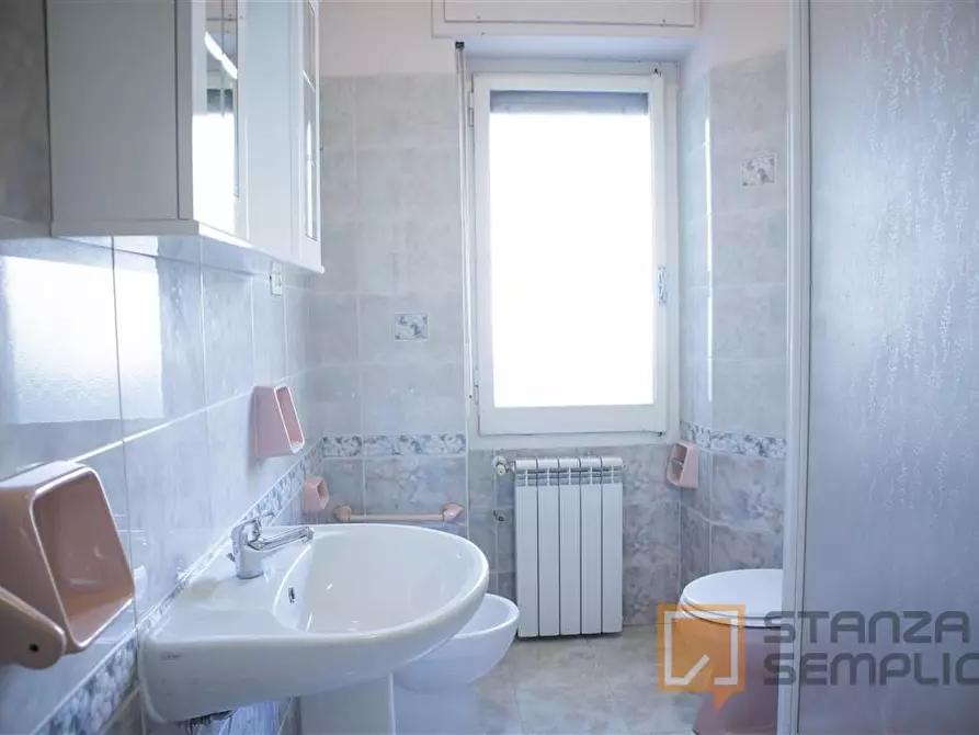 Immagine 19 di Stanza singola in affitto  in Via Ariosto n11 a Cagliari