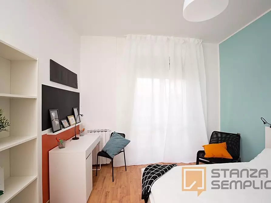 Immagine 2 di Stanza singola in affitto  in VIA GAMBALUNGA, 73 a Rimini