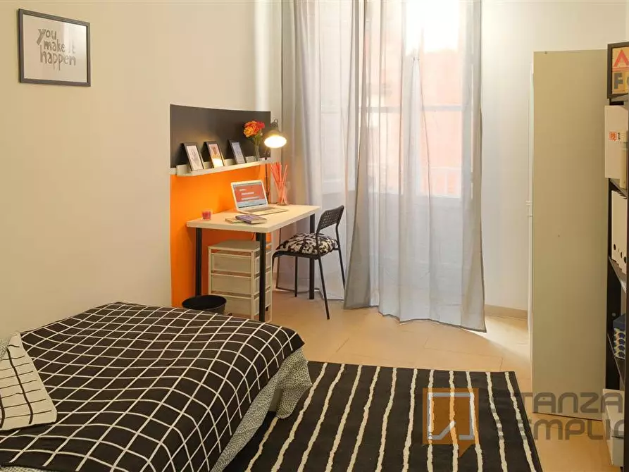 Immagine 2 di Stanza singola in affitto  in Via Francesco Saverio Correra 222 int. 15 a Napoli