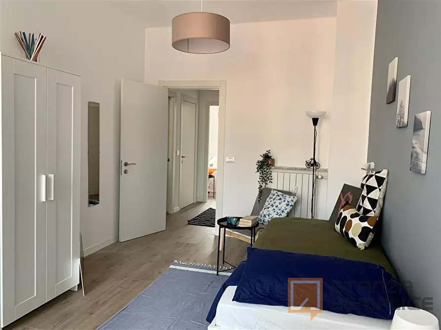 Immagine 4 di Stanza singola in affitto  in Corso Peschiera n.248 a Torino