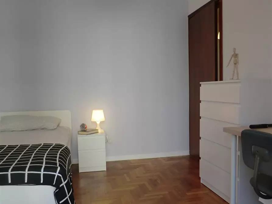 Immagine 10 di Stanza singola in affitto  in via San R. Bellarmino 6 a Padova