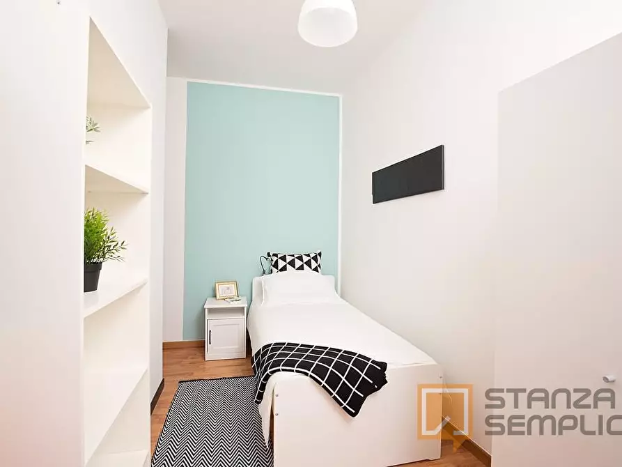 Immagine 1 di Stanza singola in affitto  in VIA GAMBALUNGA, 73 a Rimini