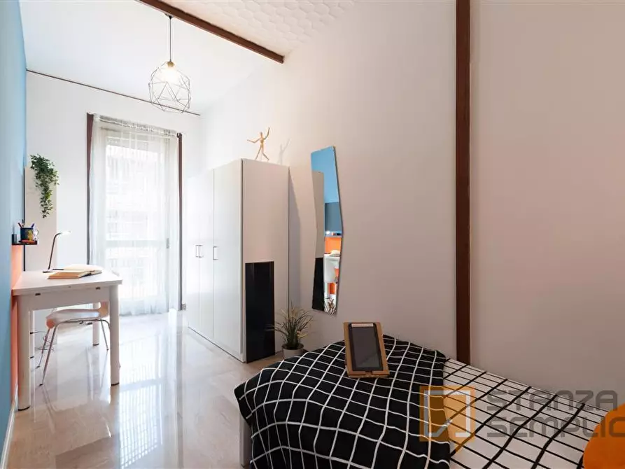 Immagine 1 di Stanza singola in affitto  in Via DELLO STATUTO 18C a Bergamo