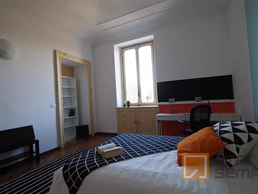 Immagine 2 di Stanza singola in affitto  in Corso Galileo Ferraris , 57 a Torino