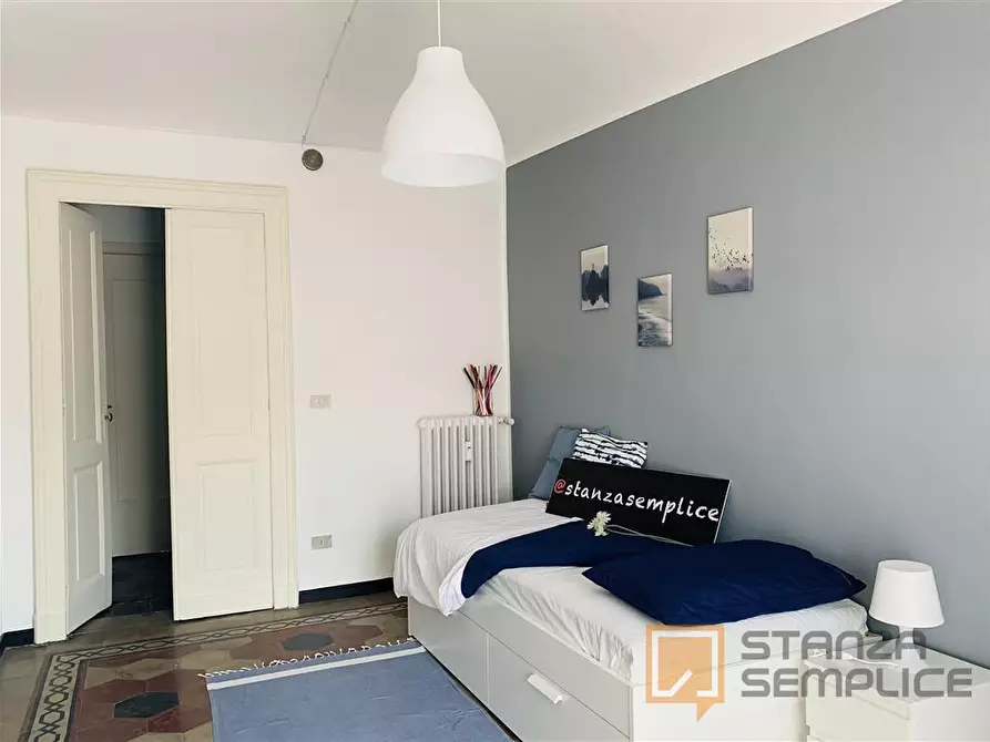 Immagine 4 di Stanza singola in affitto  in Via Galliari n.33 a Torino