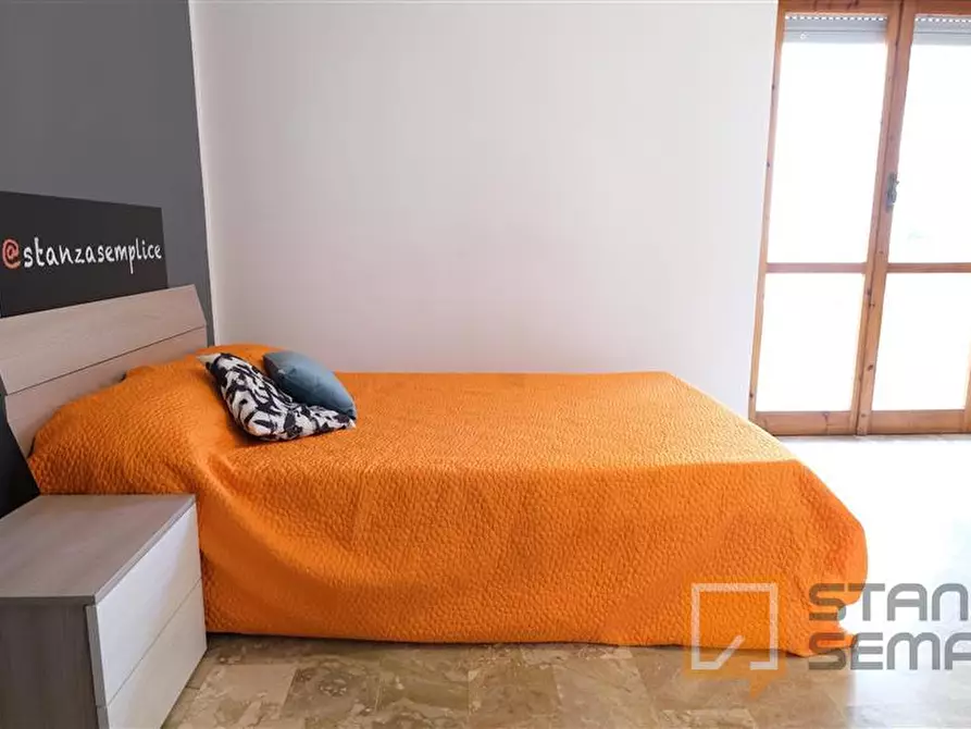 Immagine 2 di Stanza singola in affitto  in Via Cordedda 4 a Sassari