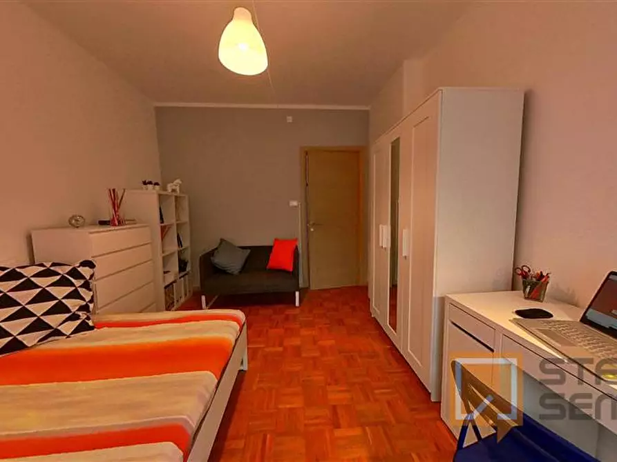 Immagine 6 di Stanza singola in affitto  in Via Pio X 41 a Padova