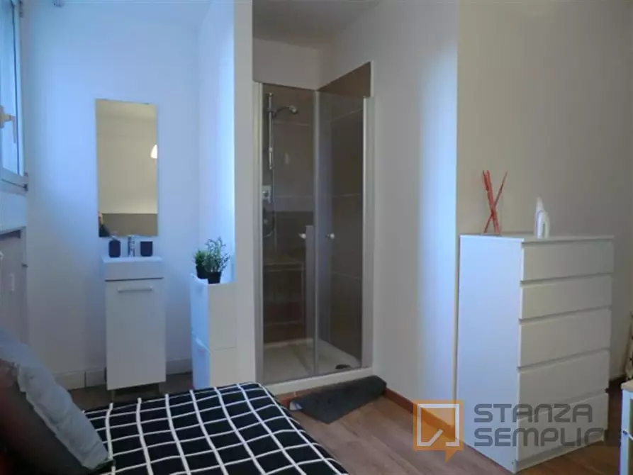 Immagine 4 di Stanza singola in affitto  in Via Via Pietro Canal 23 a Padova