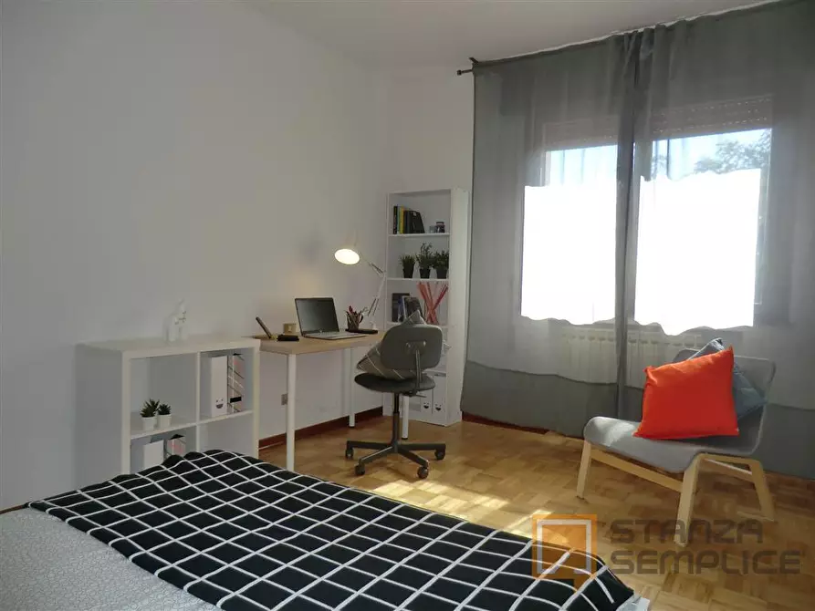 Immagine 6 di Stanza singola in affitto  in via Piovese 97 a Padova