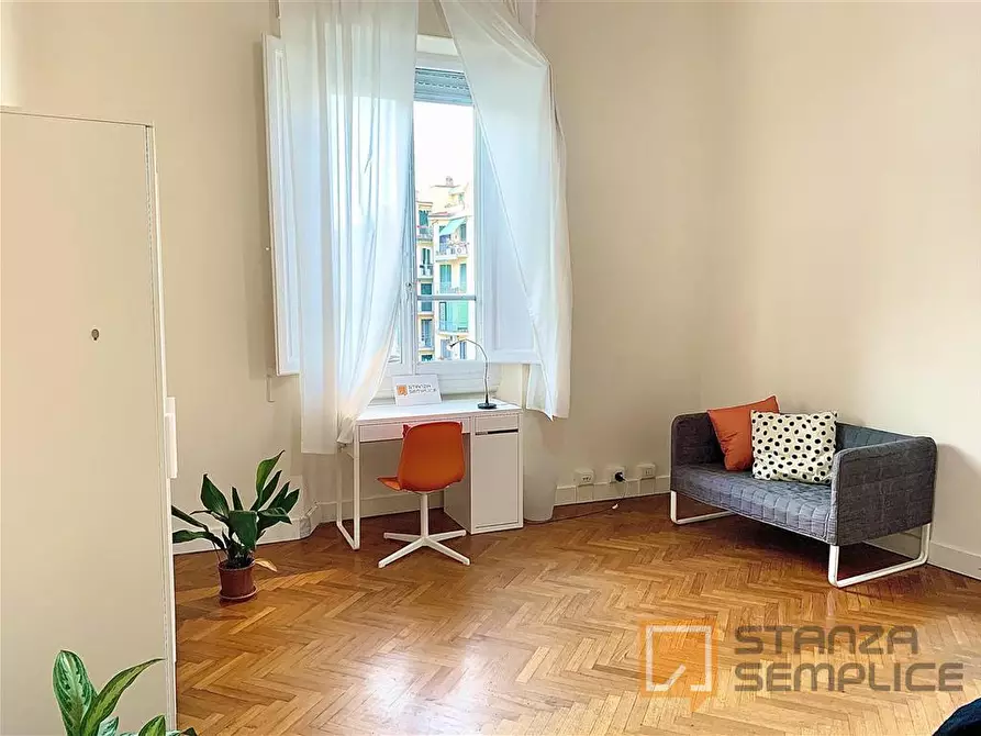 Immagine 4 di Stanza singola in affitto  in Via VIA CASTELFIDARDO 30 a Firenze