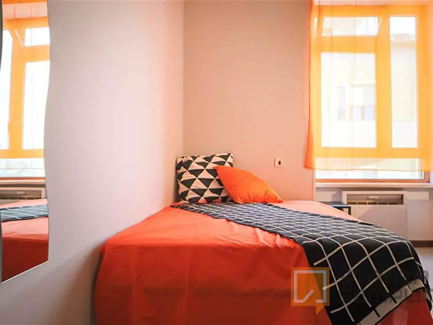 Immagine 1 di Stanza singola in affitto  in Via tigellio 24 a Cagliari