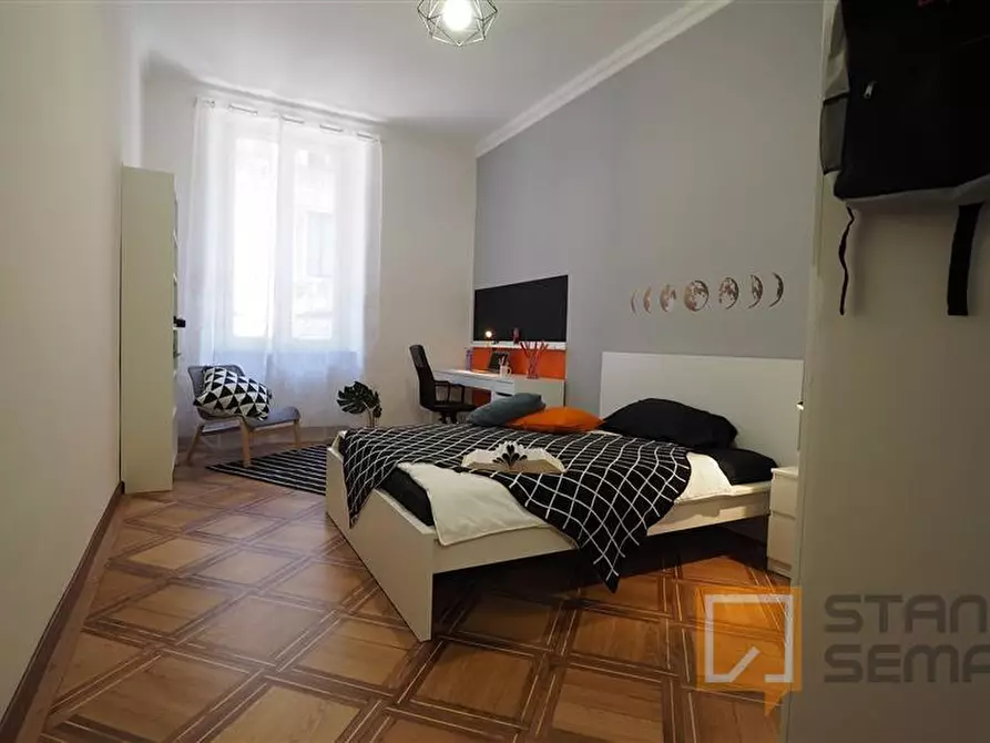 Immagine 3 di Stanza singola in affitto  in Via Sagliano Micca 3 a Torino