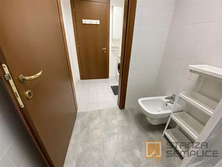 Immagine 6 di Stanza singola in affitto  in VIALE TRENTO 33/2 a Rovereto